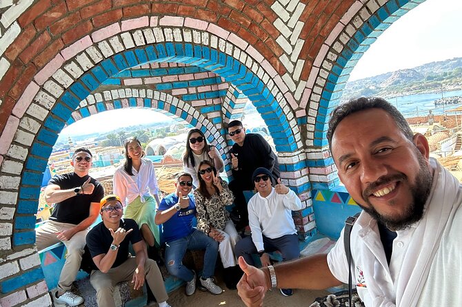 Private Day Tour to Abu Simbel Temples and Nubian Village From Aswan - Why Abu Simbel is worth the long road from Aswan