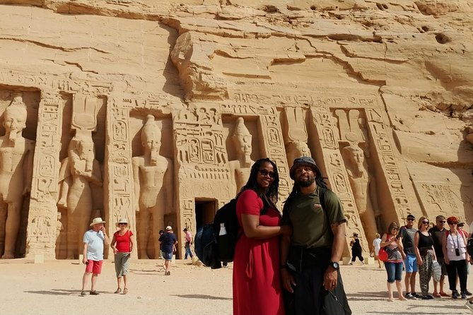 Private Day Tour to Abu Simbel Temples and Nubian Village From Aswan - Who should book this Aswan day tour