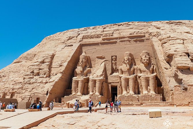 Private Day Tour to Abu Simbel Temples from Aswan - Practical details that affect your decision