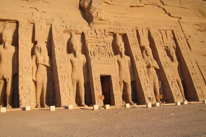 Private Day Tour to Abu Simbel Temples from Aswan - Private Tour - Why Abu Simbel deserves the long ride