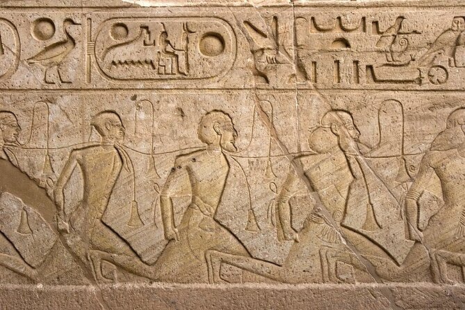 Private Day Tour to Abu Simbel Temples from Aswan - Private Tour - Timing, pace, and the shape of the day