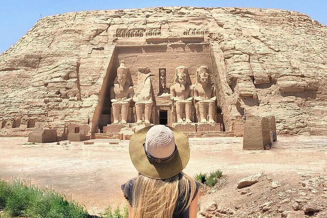 Private Day Tour to Abu Simble Temple from Aswan - Why Abu Simbel deserves the long ride from Aswan