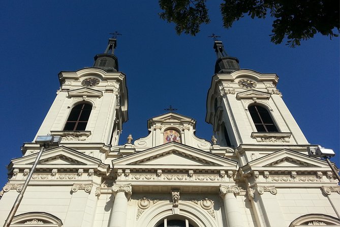 Private Day Tour to Fruska Gora Monasteries, Sremski Karlovci and Novi Sad - Krušedol Monastery and Serbia between two empires