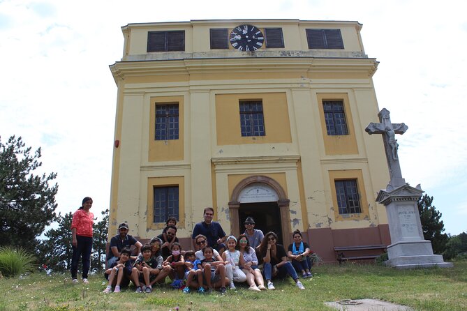 Private Day Tour to Fruska Gora Monasteries, Sremski Karlovci and Novi Sad - A family wine cellar and lunch in Stari Ledinci