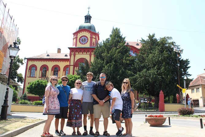 Private Day Tour to Fruska Gora Monasteries, Sremski Karlovci and Novi Sad - Guides, transport, and the private-tour advantage