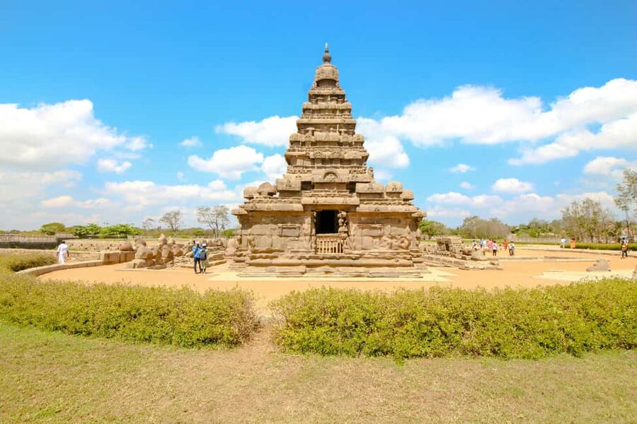 Private day tour to Mahabalipuram, Pondicherry from Chennai - Key points to know before booking