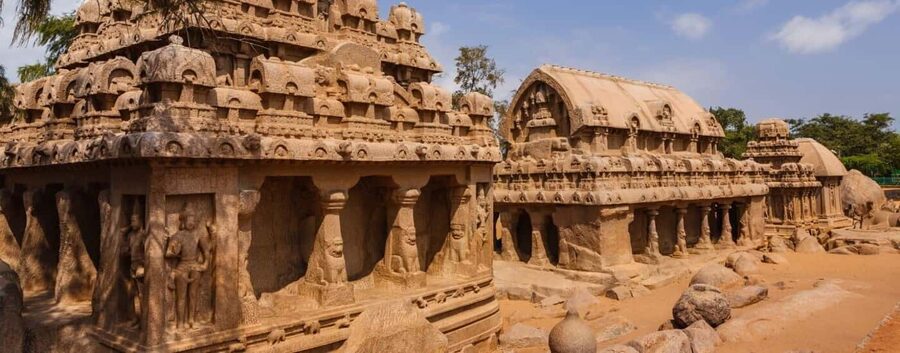Private day tour to Mahabalipuram, Pondicherry from Chennai - Why this Chennai day trip works
