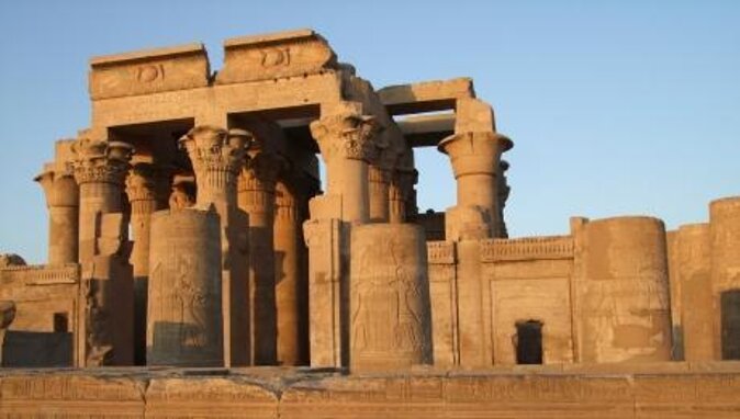 Private Day Trip To Kom Ombo And Edfu Temples From Aswan - Key points to know before booking