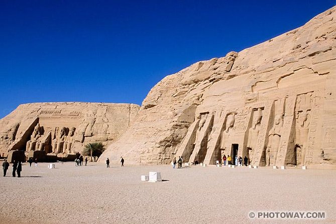 Private Day Trip To Kom Ombo And Edfu Temples From Aswan - Aswan return or Luxor drop-off