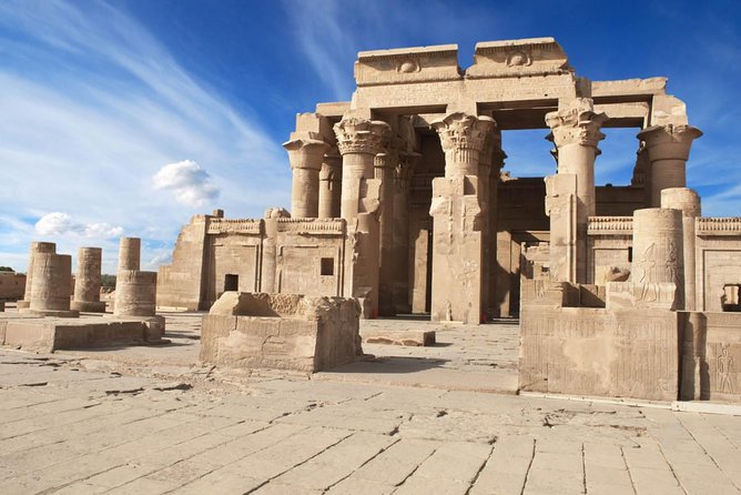 Private Day Trip To Kom Ombo And Edfu Temples From Aswan - Who will get the most from this tour