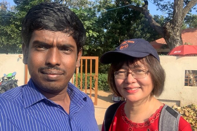 Private Day Trip to Mahabalipuram from Chennai with Expert Guide - Mahabalipuram Lighthouse and the old port