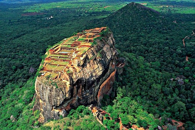 Private Day Trip to Sigiriya , Dambulla and Pidurangala Rock - Key points to know before you book