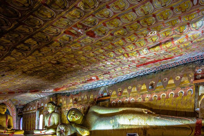Private Day Trip to Sigiriya , Dambulla and Pidurangala Rock - Transport, meals, and the value of a private vehicle