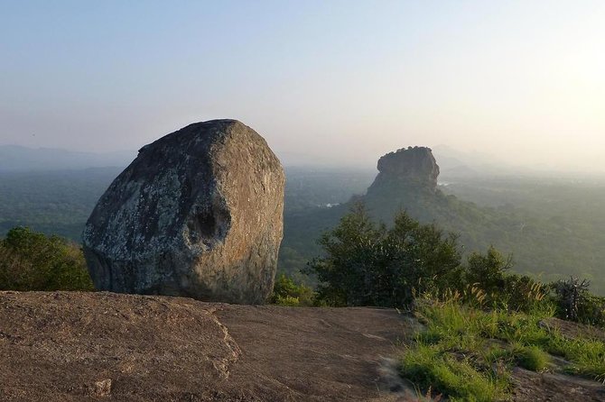 Private Day Trip to Sigiriya , Dambulla and Pidurangala Rock - Who should take this tour?