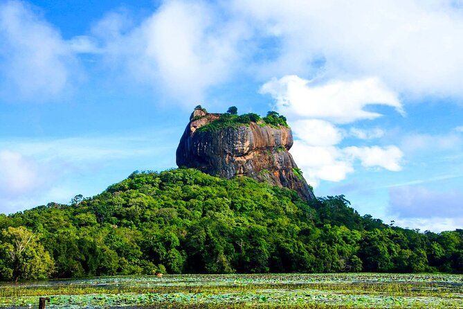 Private Day Trip to Sigiriya , Dambulla and Pidurangala Rock - What to pack and how to prepare