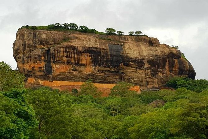 Private Day Trip to Sigiriya & Dambulla from Kandy – Aaliya Tours - Why this Kandy day trip works