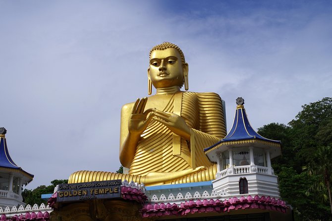 Private Day Trip to Sigiriya & Dambulla from Kandy – Aaliya Tours - Minneriya National Park and the elephant option