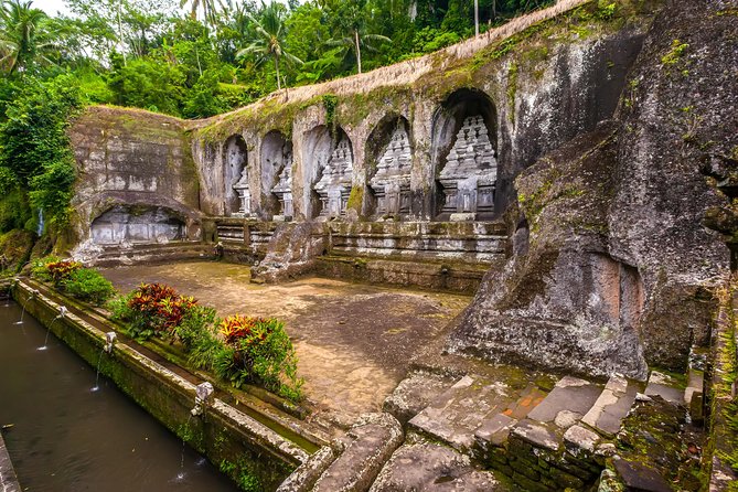 Private Full-Day Tour: Balinese Temples and Rice Terraces - Why this private Ubud day works so well