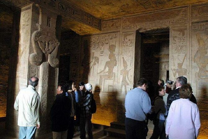 Private Full Day Tour To Abu Simbel Temples From Aswan - Why Abu Simbel deserves a full day from Aswan