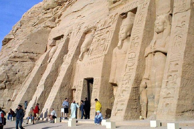 Private Full Day Tour To Abu Simbel Temples From Aswan - How to plan the long day