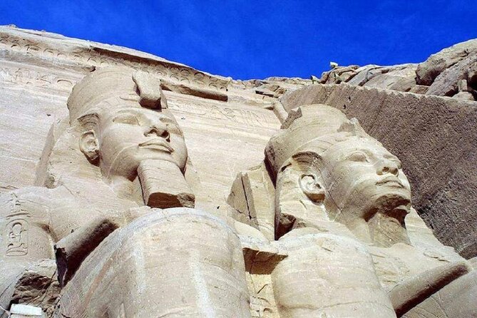 Private Full Day Tour To Abu Simbel Temples From Aswan - Who will enjoy this tour most