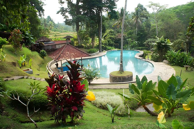 Private Full-Day Tour: Ulun Danu Beratan Temple, Jatiluwih and Tanah Lot Temple - Coffee, chocolate, and beekeeping stops vary