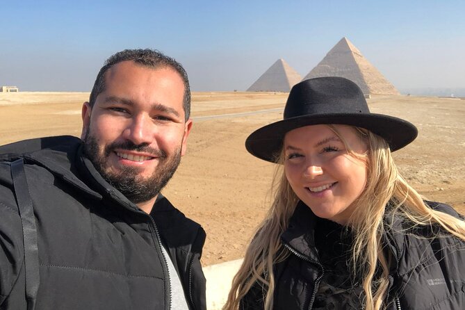 Private Giza pyramid,sphinx, Mummification temple& inside pyramid - Key points to know before booking