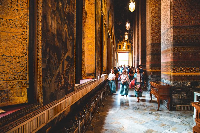 Private Grand Palace and Temple of Emerald Buddha & All Bangkok Highlights - Why this private Bangkok tour covers more than temples