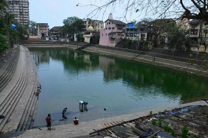 Private Guided Spiritual Walk in Banganga Hindu Temples - Key points to know before booking