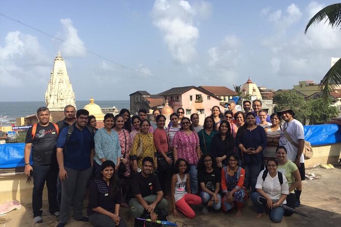 Private Guided Spiritual Walk in Banganga Hindu Temples - What the two-hour timing really means