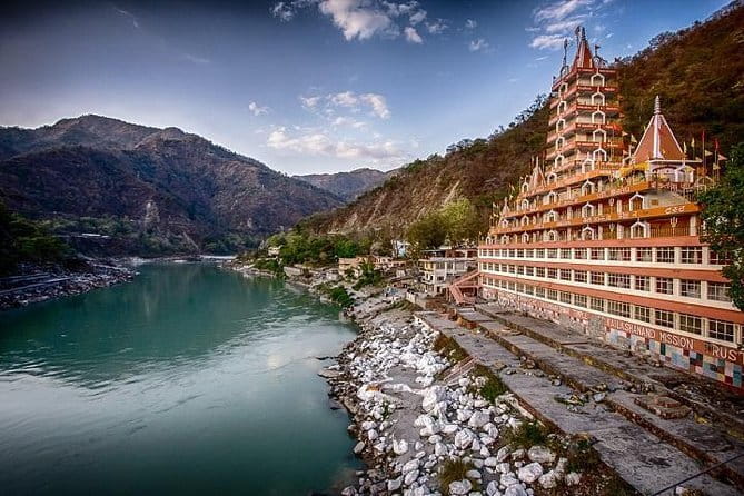 Private Guided Trek to Kunjapuri Temple & Waterfall at Sunrise - Timing, clothing, and what to bring