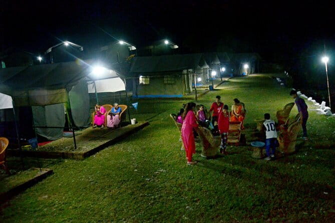 Private Guided Trek to Kunjapuri Temple & Waterfall at Sunrise - Booking value and cancellation flexibility