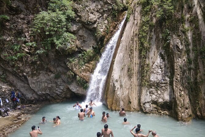 Private Guided Trek to Kunjapuri Temple & Waterfall at Sunrise - FAQ