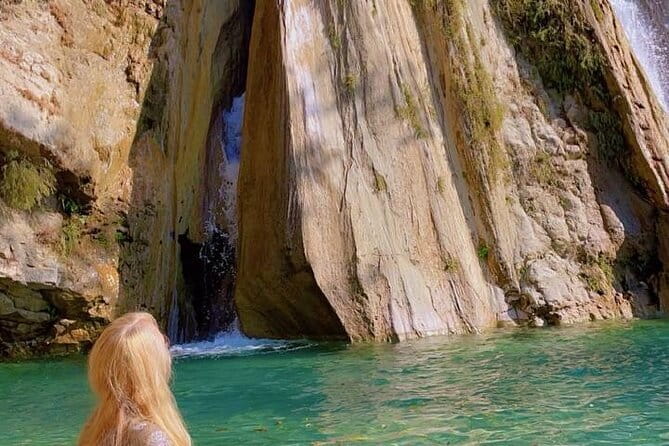 Private Guided Trek to Kunjapuri Temple & Waterfall at Sunrise - What the private format changes