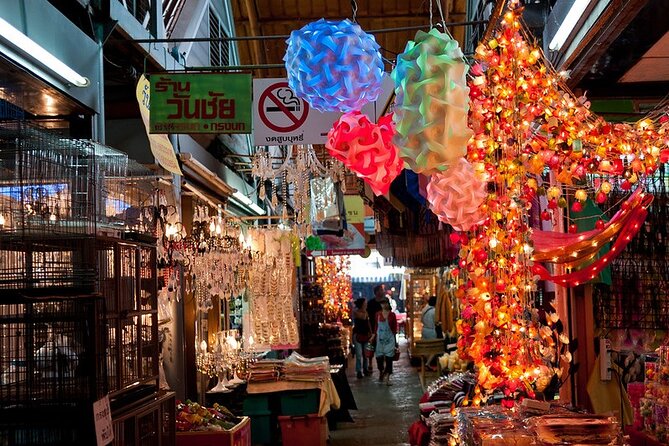 Private Half-Day Bangkok Tour Explore Grand Palace and Wat Pho - Why this four-hour route works in Bangkok