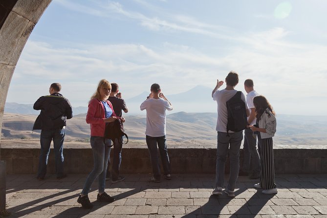 Private Half-Day Garni Temple and Geghard Monastery Tour from Yerevan - Why this half-day route works so well