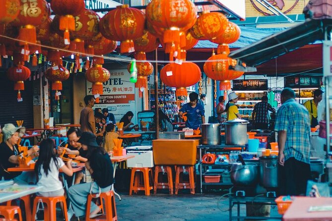 Private Half-Day Temples and Cultural Tour in Kuala Lumpur - What this four-hour Kuala Lumpur tour is really like