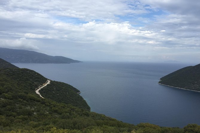 Private Half-day Tour: Antisamos beach Swim, Melissani Lake, Agrilia Monastery - Price, timing, and overall value