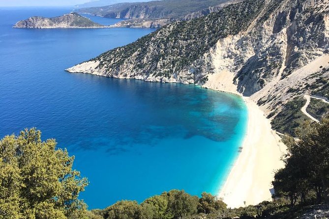 Private Half-day Tour: Antisamos beach Swim, Melissani Lake, Agrilia Monastery - Who will enjoy this tour most