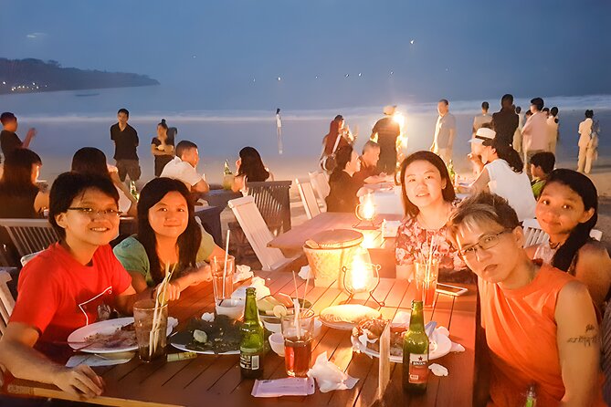 Private Half-Day Tour: Uluwatu Sunset Trip and Dinner Packages - Sunset timing and the problem of Bali traffic