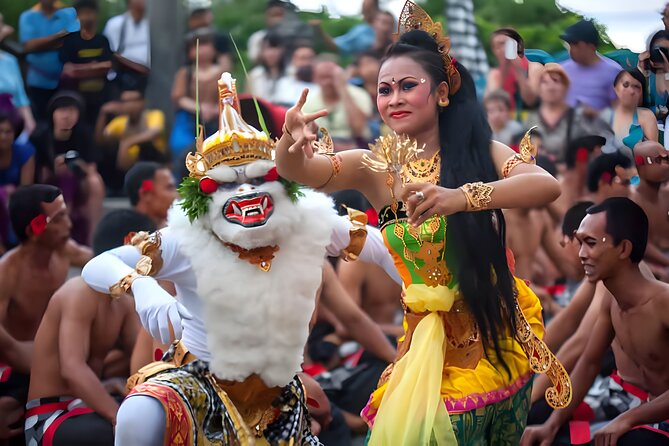 Private Half-Day Tour: Uluwatu Sunset Trip and Dinner Packages - What the $65 price really buys you