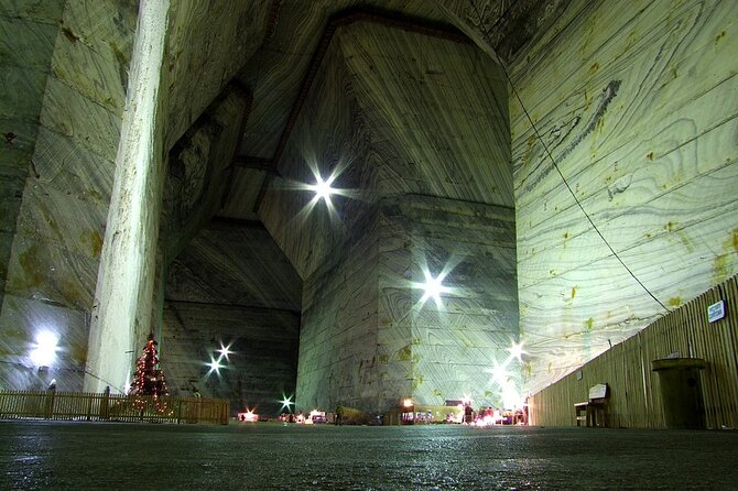 Private Half Day trip to Slanic Salt Mine and Snagov Monastery - The Guides: Alex, Catalin, and a Personal Approach