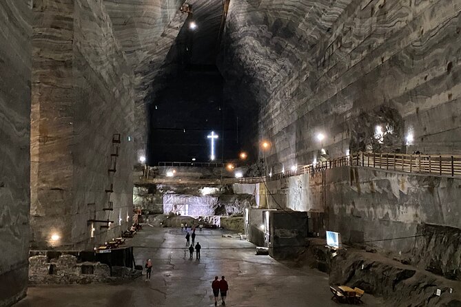 Private Half Day trip to Slanic Salt Mine and Snagov Monastery - What to Pack for the Six-Hour Outing