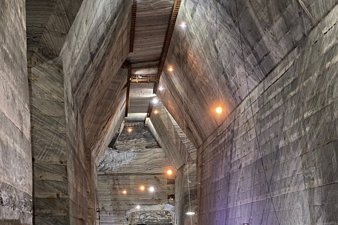Private Half Day trip to Slanic Salt Mine and Snagov Monastery - Who Will Enjoy This Tour Most?