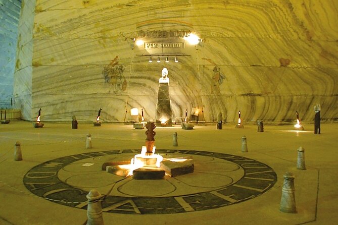 Private Half Day trip to Slanic Salt Mine and Snagov Monastery - Practical Booking Notes