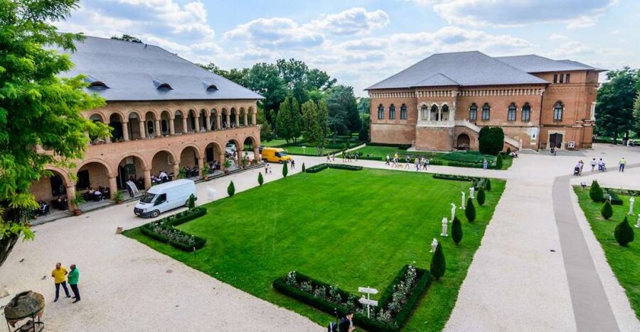 Private Half Day Trip to Snagov Monastery & Mogosoaia - Key points to know before booking