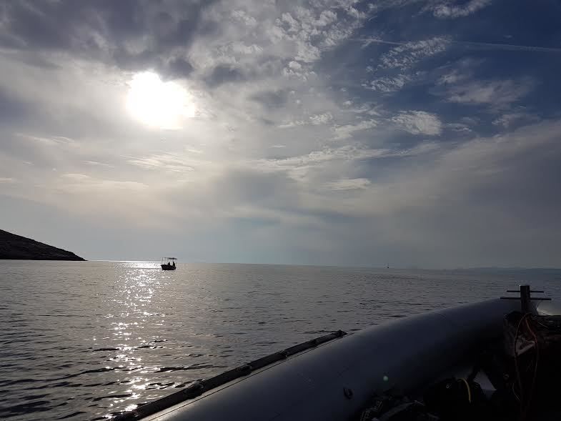 Private Rib Cruise to Poseidon Temple at Sounio Cape - Key points to know before booking
