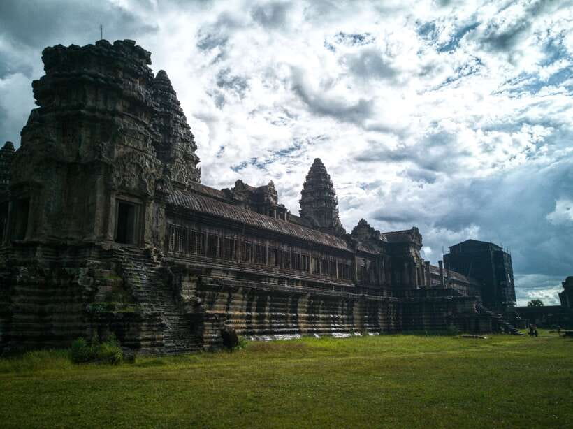 Private Sunrise Angkor Wat Tour - Key points to know before you book