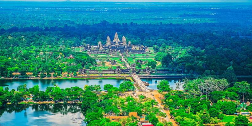 Private Sunrise Angkor Wat Tour - FAQ