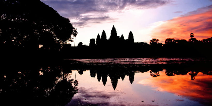 Private Sunrise Angkor Wat Tour - Heat, clothing, and the small details that matter